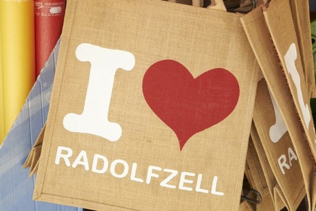 I love Radolfzell-Tasche