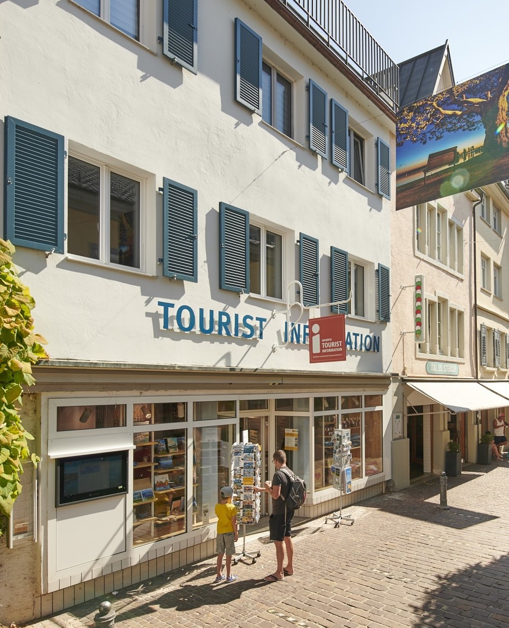 tourist info radolfzell