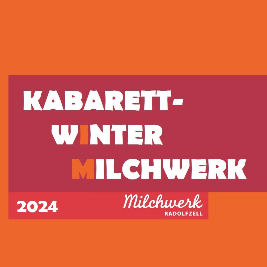Kabarett-Winter Milchwerk