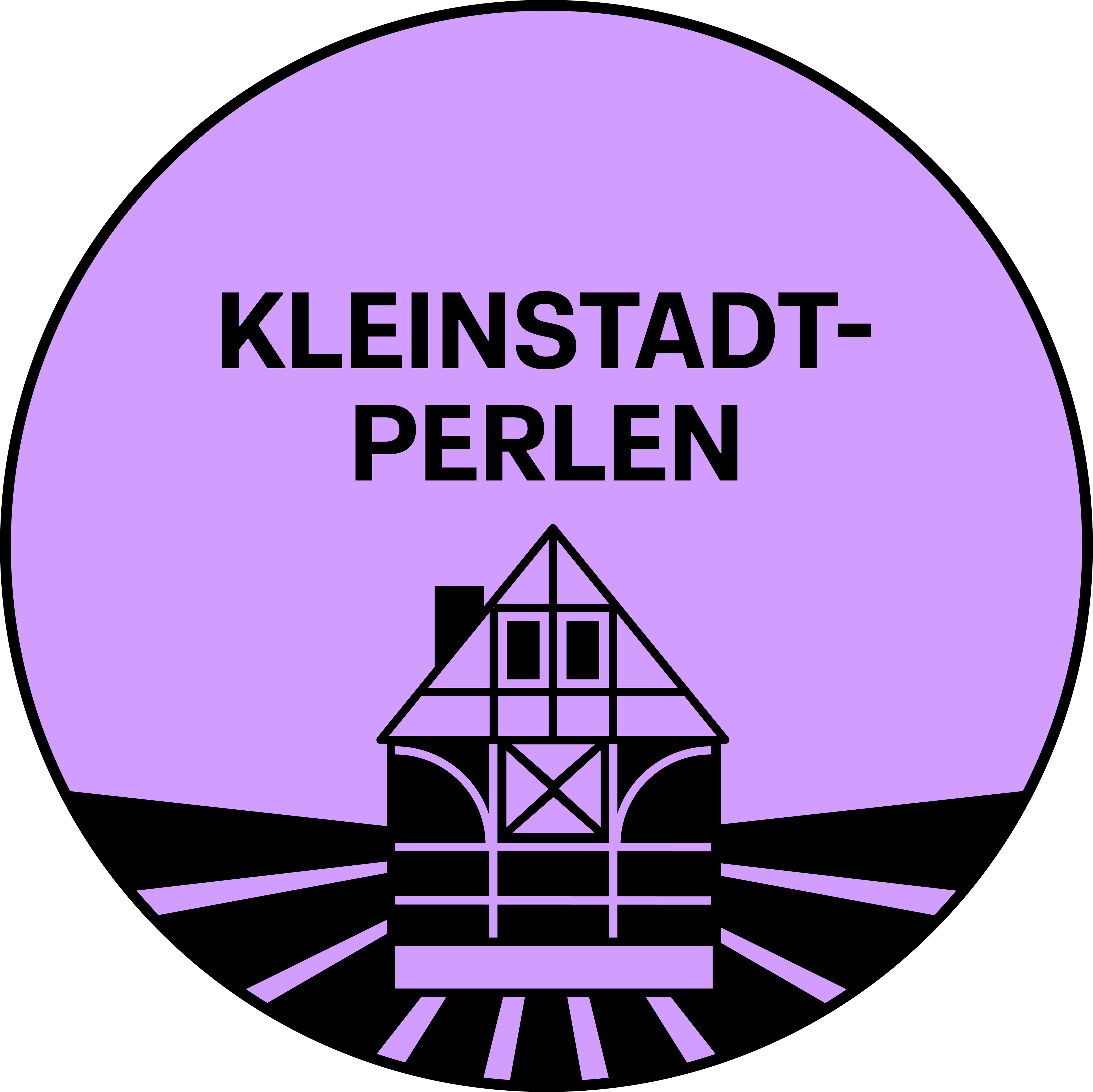 Logo Kleinstadtperlen